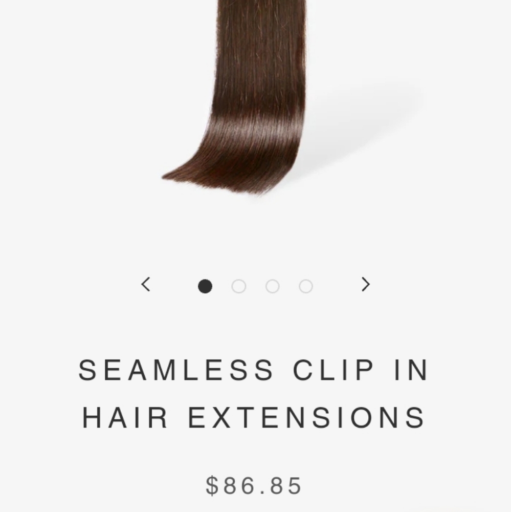 Remy Human Hair